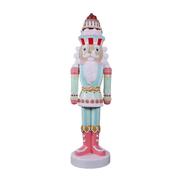 Nutcracker Candy Cake (Not In Uk)