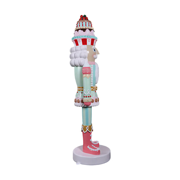 Nutcracker Candy Cake (Not In Uk)
