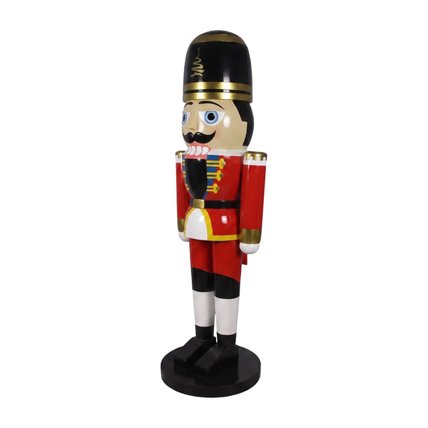 Nutcracker Guard 8Ft. (Not In Uk)