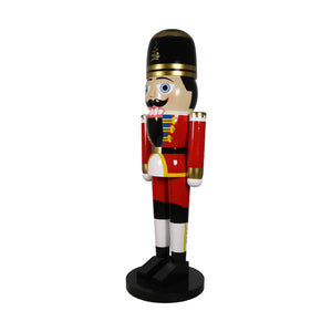 Nutcracker Guard 8Ft. (Not In Uk)