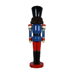 Nutcracker Soldier 10Ft. (Not In Usa)