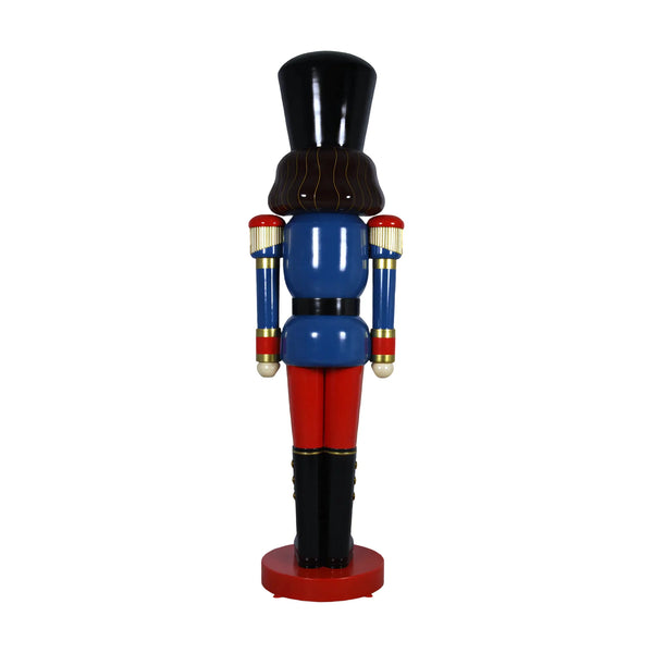 Nutcracker Soldier 10Ft. (Not In Usa)