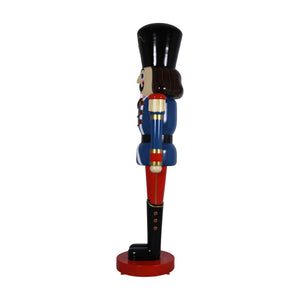Nutcracker Soldier 10Ft. (Not In Usa)