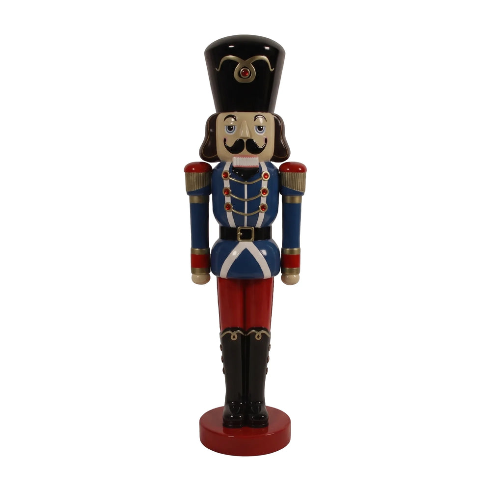 Nutcracker Soldier 4Ft.