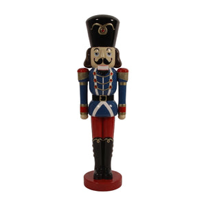 Nutcracker Soldier 4Ft.