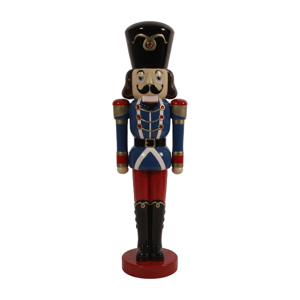 Nutcracker Soldier 4Ft.