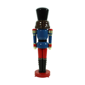 Nutcracker Soldier 4Ft.