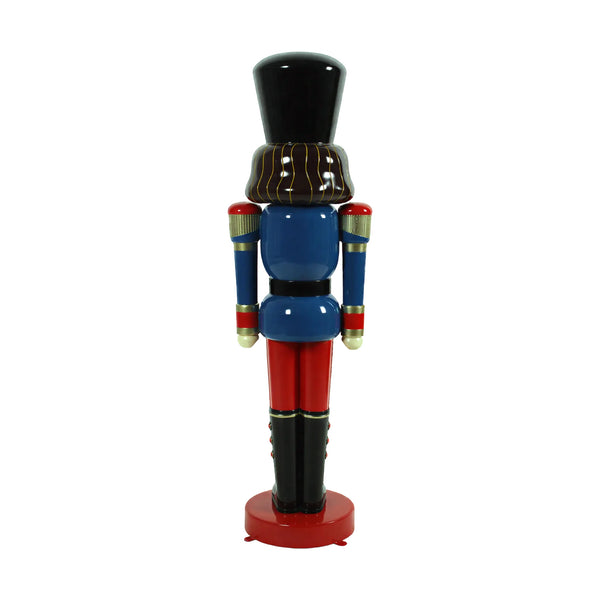 Nutcracker Soldier 4Ft.