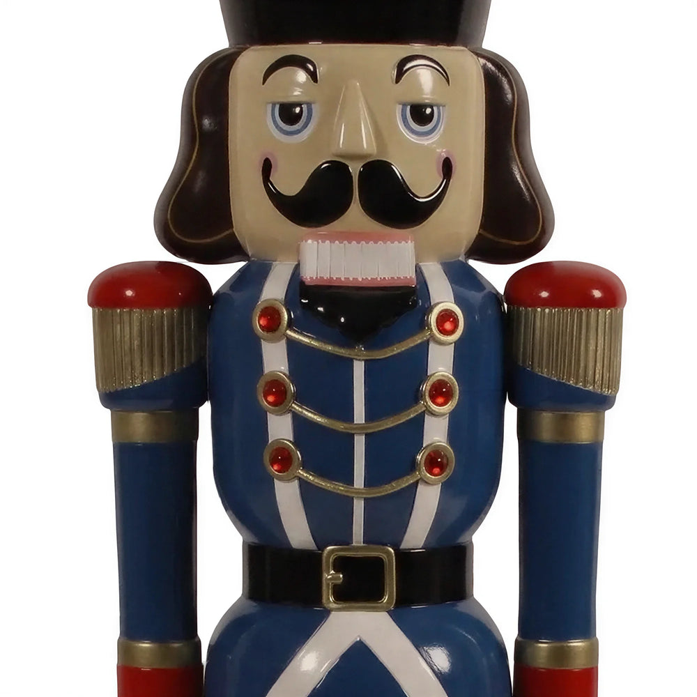 Nutcracker Soldier 4Ft.