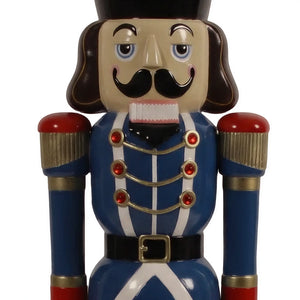 Nutcracker Soldier 4Ft.
