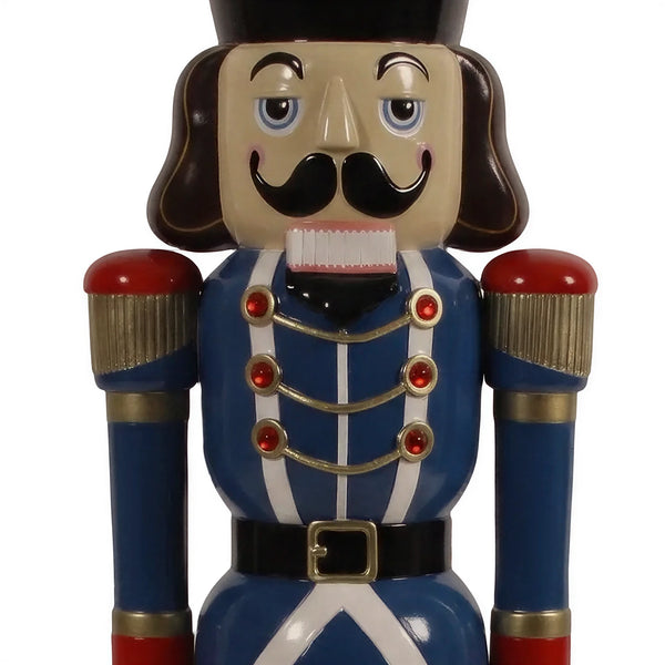 Nutcracker Soldier 4Ft.