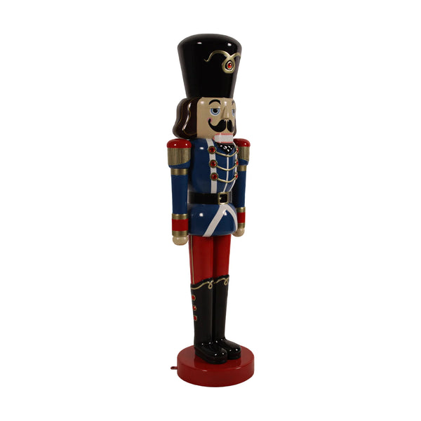 Nutcracker Soldier 4Ft.