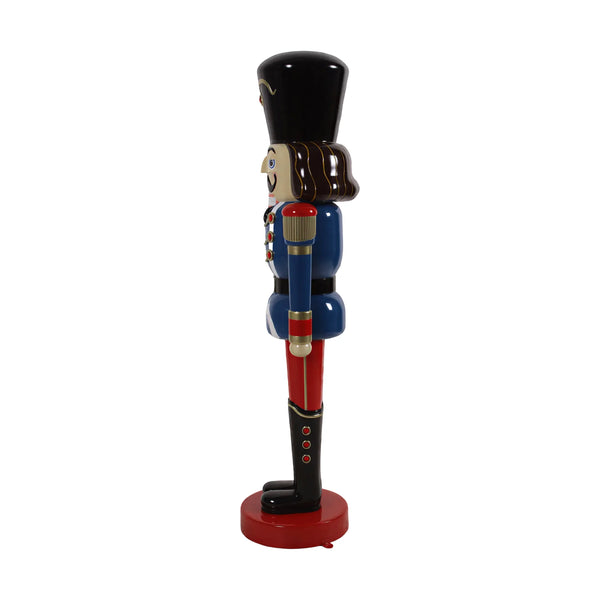 Nutcracker Soldier 4Ft.