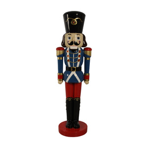 Nutcracker Soldier 6Ft.