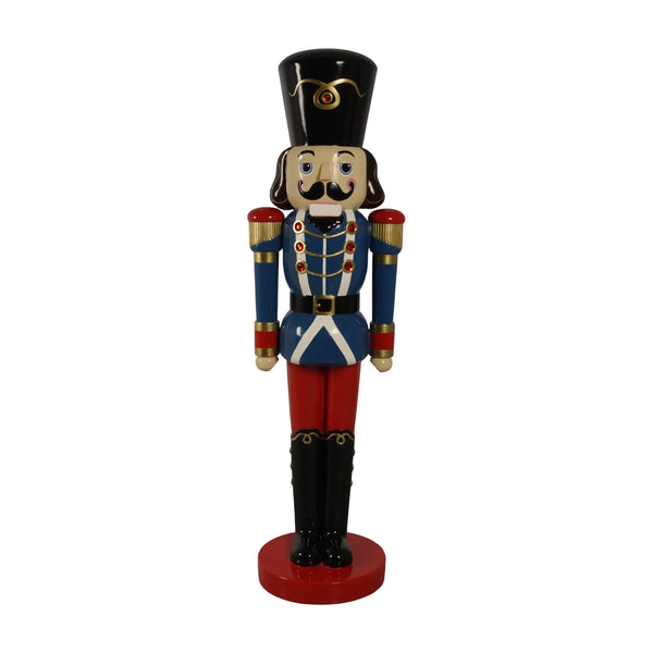 Nutcracker Soldier 6Ft.