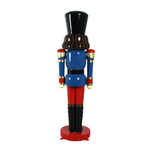 Nutcracker Soldier 6Ft.