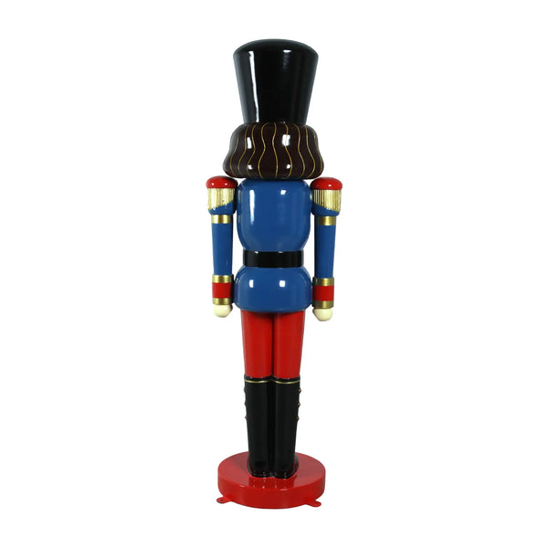 Nutcracker Soldier 6Ft.