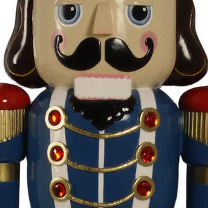 Nutcracker Soldier 6Ft.