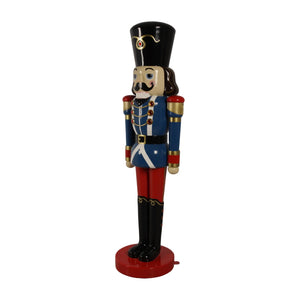 Nutcracker Soldier 6Ft.
