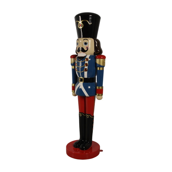Nutcracker Soldier 6Ft.