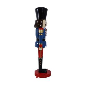 Nutcracker Soldier 6Ft.