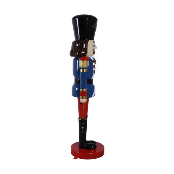 Nutcracker Soldier 6Ft.