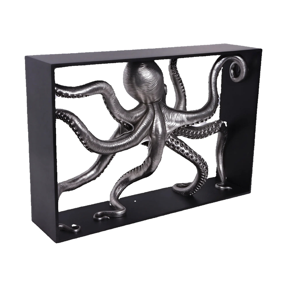 Octo Console