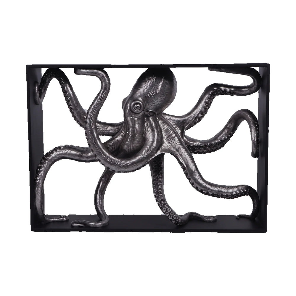 Octo Console