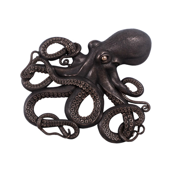 Octopus Wall Décor (not in USA/Canada)