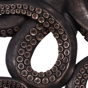 Octopus Wall Décor (not in USA/Canada)