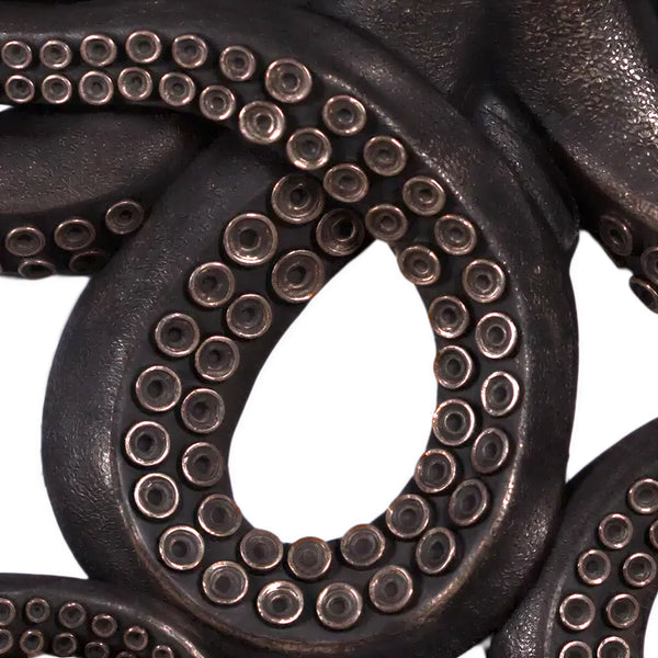 Octopus Wall Décor (not in USA/Canada)