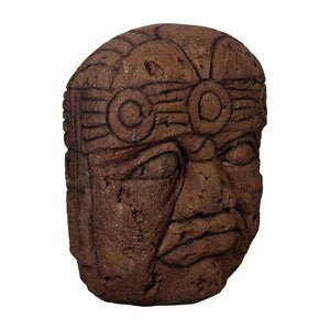 Olmec Head 60"H (Not In Aus)