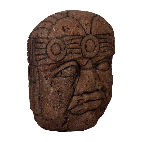 Olmec Head 60"H (Not In Aus)
