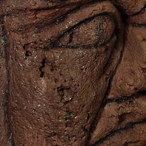 Olmec Head 60"H (Not In Aus)
