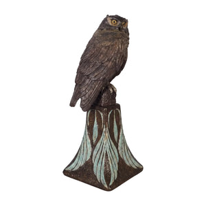 Owl (Not In Usa/Aus/Canada)
