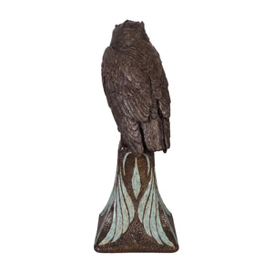 Owl (Not In Usa/Aus/Canada)