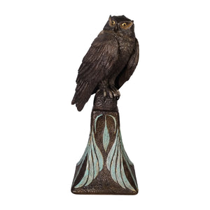 Owl (Not In Usa/Aus/Canada)