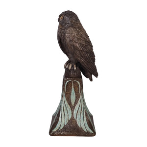 Owl (Not In Usa/Aus/Canada)