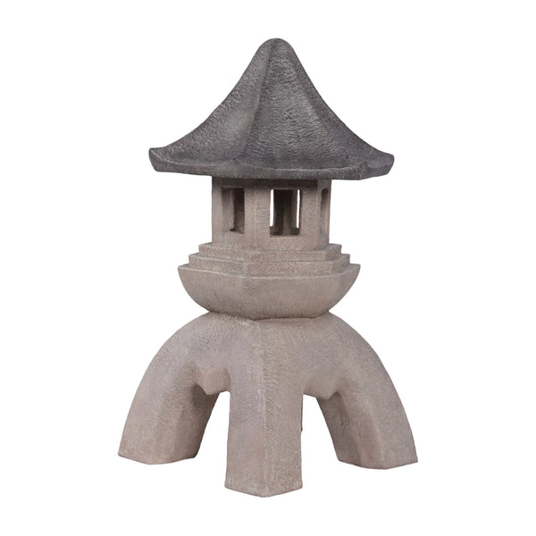Pagoda 42"H (Not In Usa/Canada)