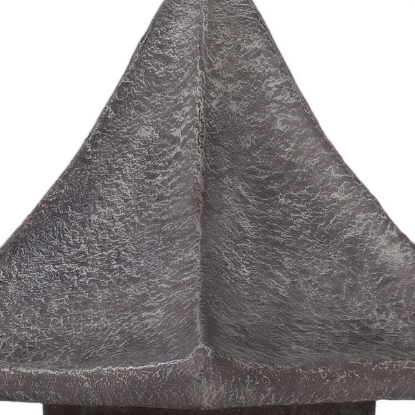 Pagoda 42"H (Not In Usa/Canada)