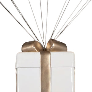 Parachute With Gifts