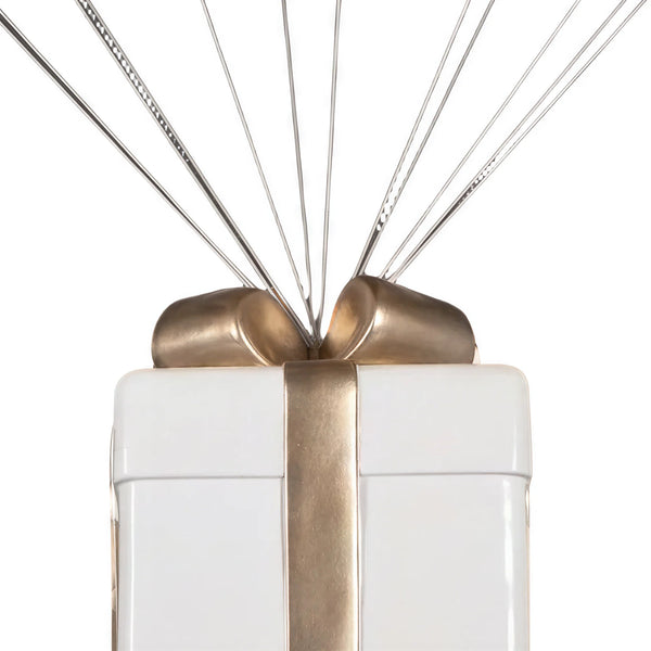 Parachute With Gifts