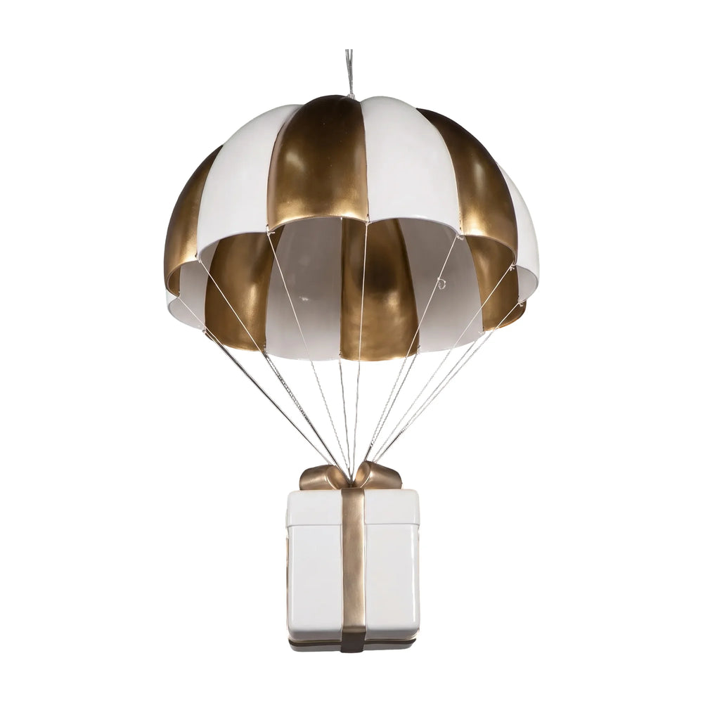 Parachute With Gifts