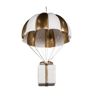 Parachute With Gifts