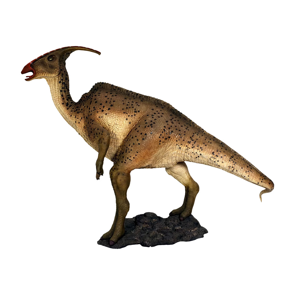 Parasaurolophus