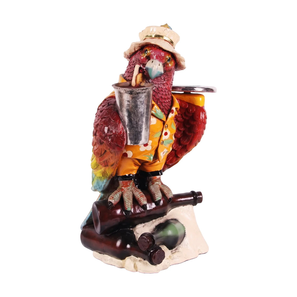 Parrot Butler 2Ft.