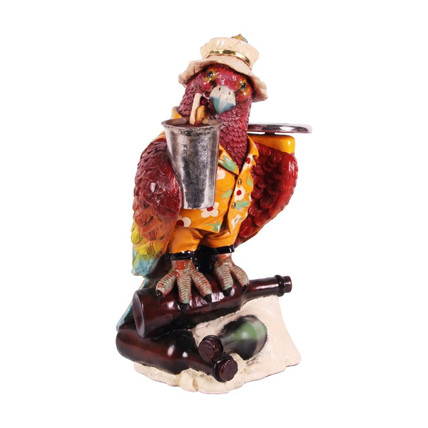 Parrot Butler 2Ft.