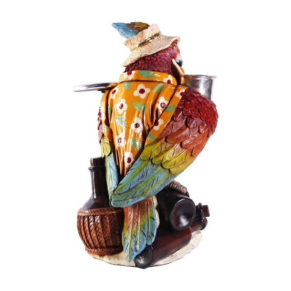 Parrot Butler 2Ft.
