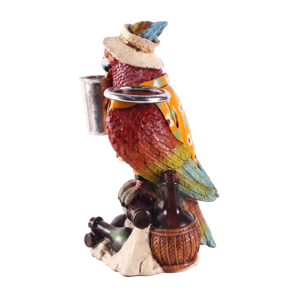 Parrot Butler 2Ft.