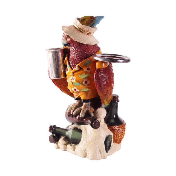 Parrot Butler 2Ft.